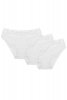 Wol-Bar Soft Lovely 3-pak bielizna majtki figi